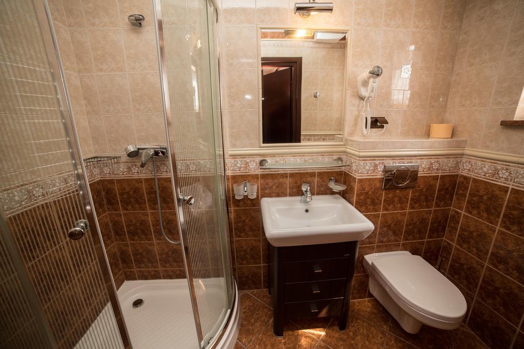 Willa Margaretka Bed & Breakfast Władysławowo Eksteriør bilde