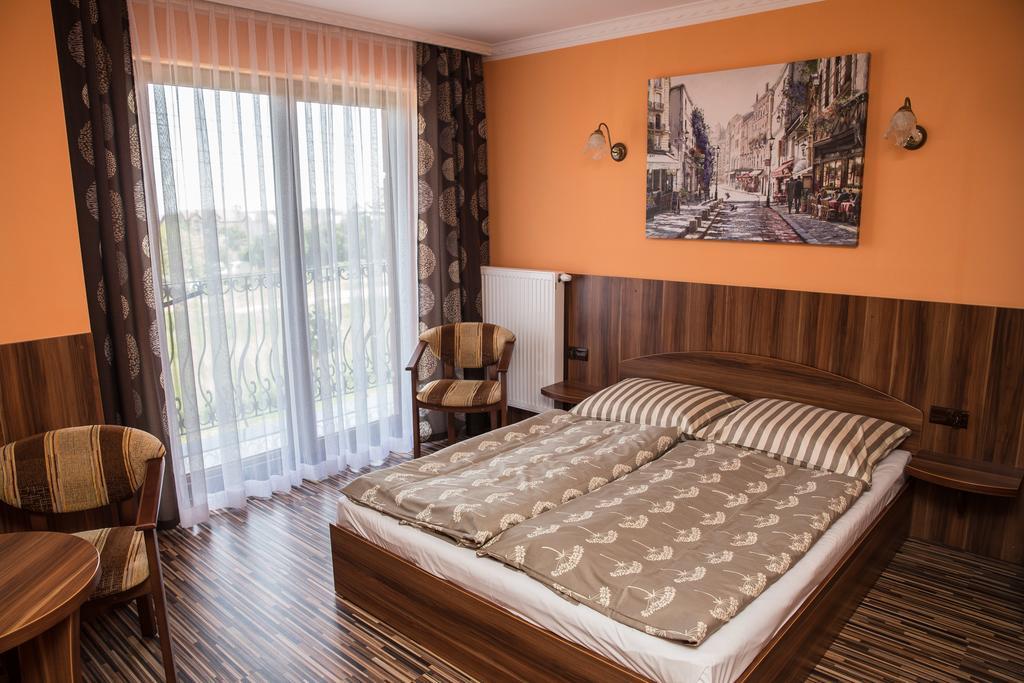 Willa Margaretka Bed & Breakfast Władysławowo Eksteriør bilde