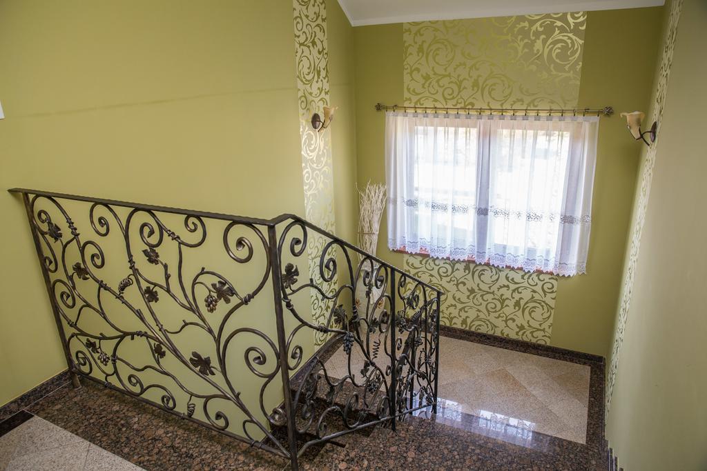 Willa Margaretka Bed & Breakfast Władysławowo Eksteriør bilde