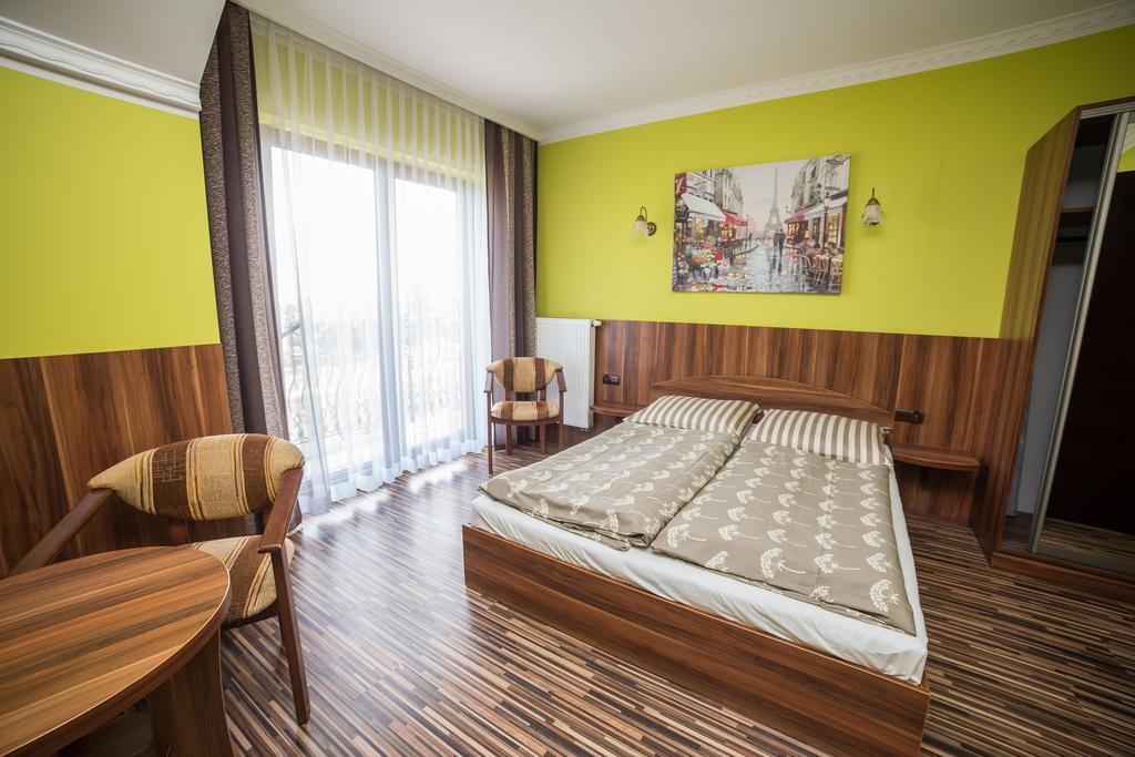 Willa Margaretka Bed & Breakfast Władysławowo Eksteriør bilde