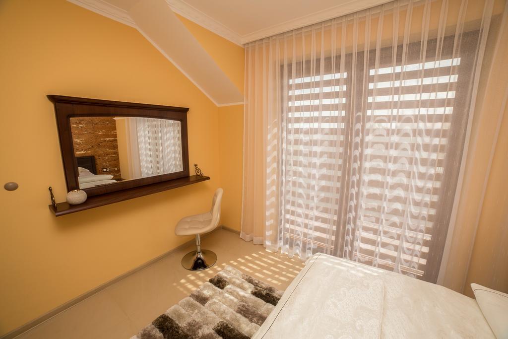 Willa Margaretka Bed & Breakfast Władysławowo Eksteriør bilde